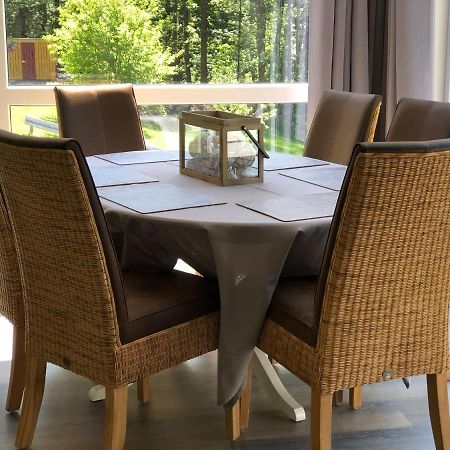 Ferienchalet-Floesswehrtal Bad Lauterberg Zewnętrze zdjęcie