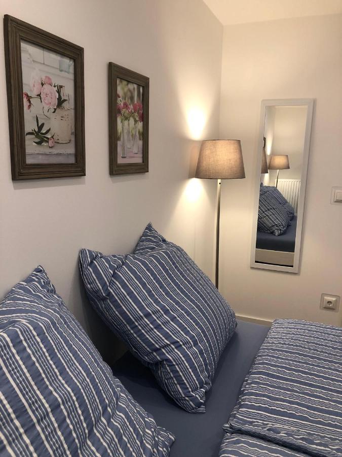 Ferienchalet-Floesswehrtal Bad Lauterberg Zewnętrze zdjęcie