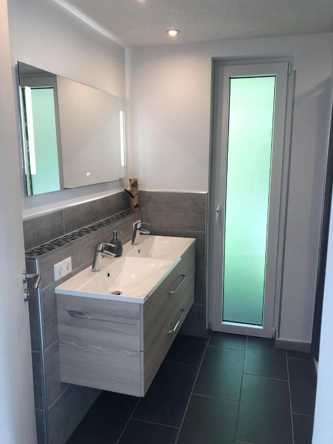 Ferienchalet-Floesswehrtal Bad Lauterberg Zewnętrze zdjęcie